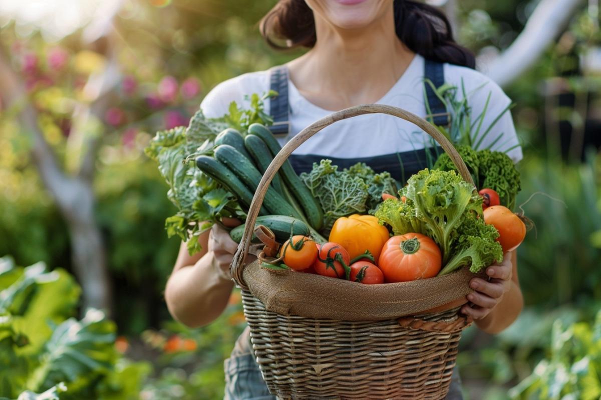 Nettoyer fruits et légumes des pesticides : solution économique et efficace