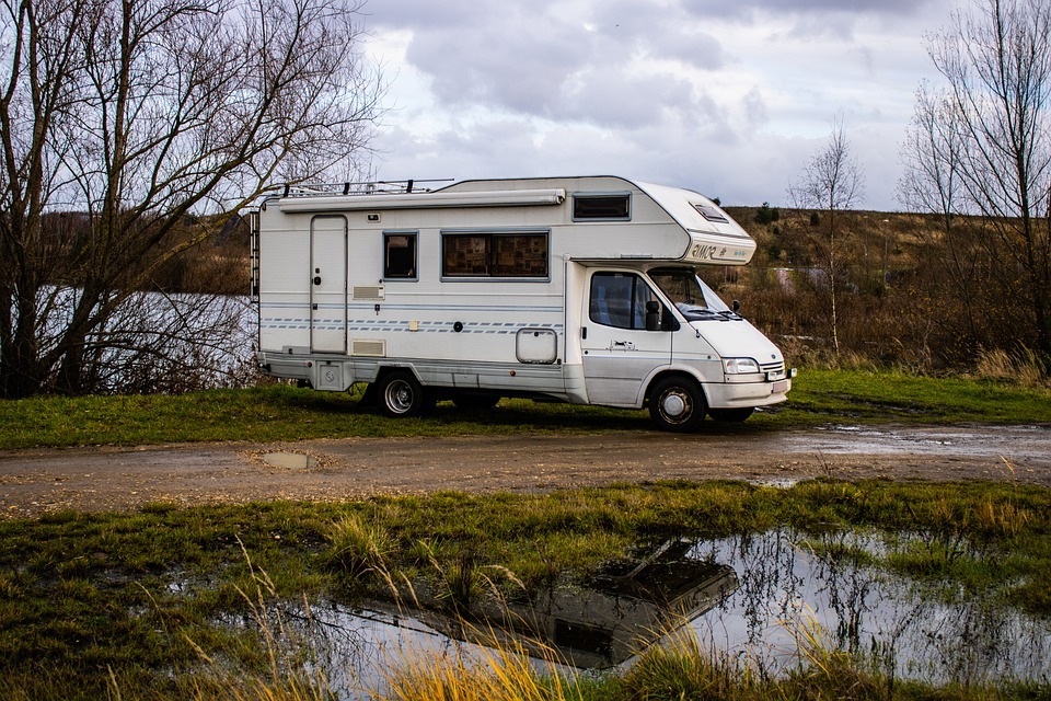 Acheter un mobil home : Le guide d'investissement