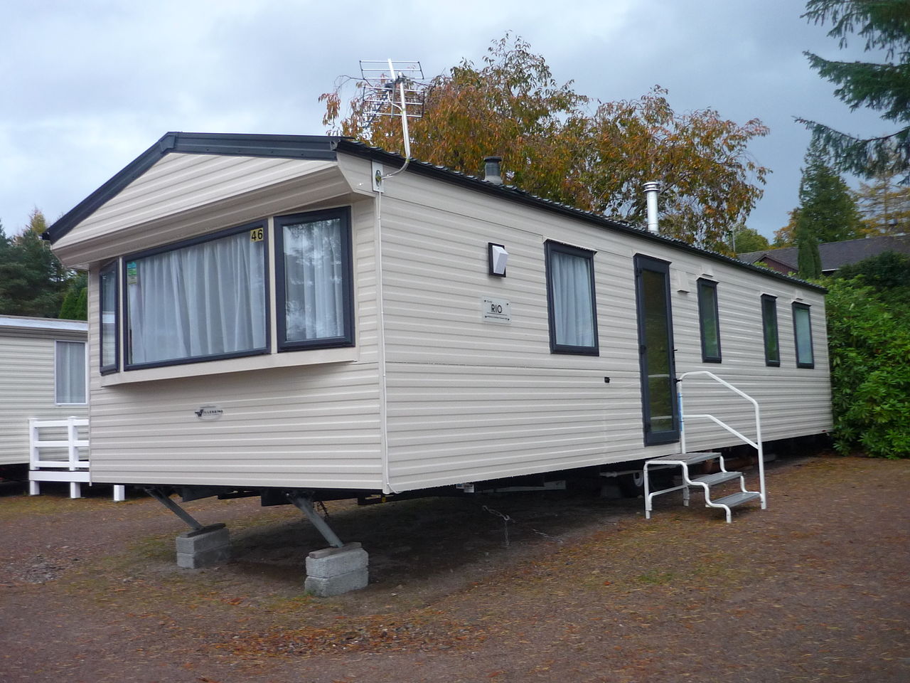 Notre guide pour investir dans un mobil home