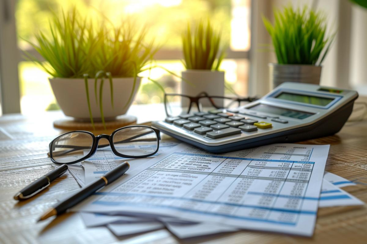 Nouveau barème de l'impôt sur le revenu 2023 : guide complet