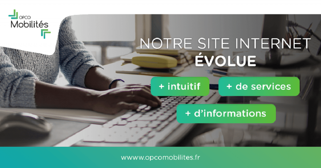 OPCO Mobilités