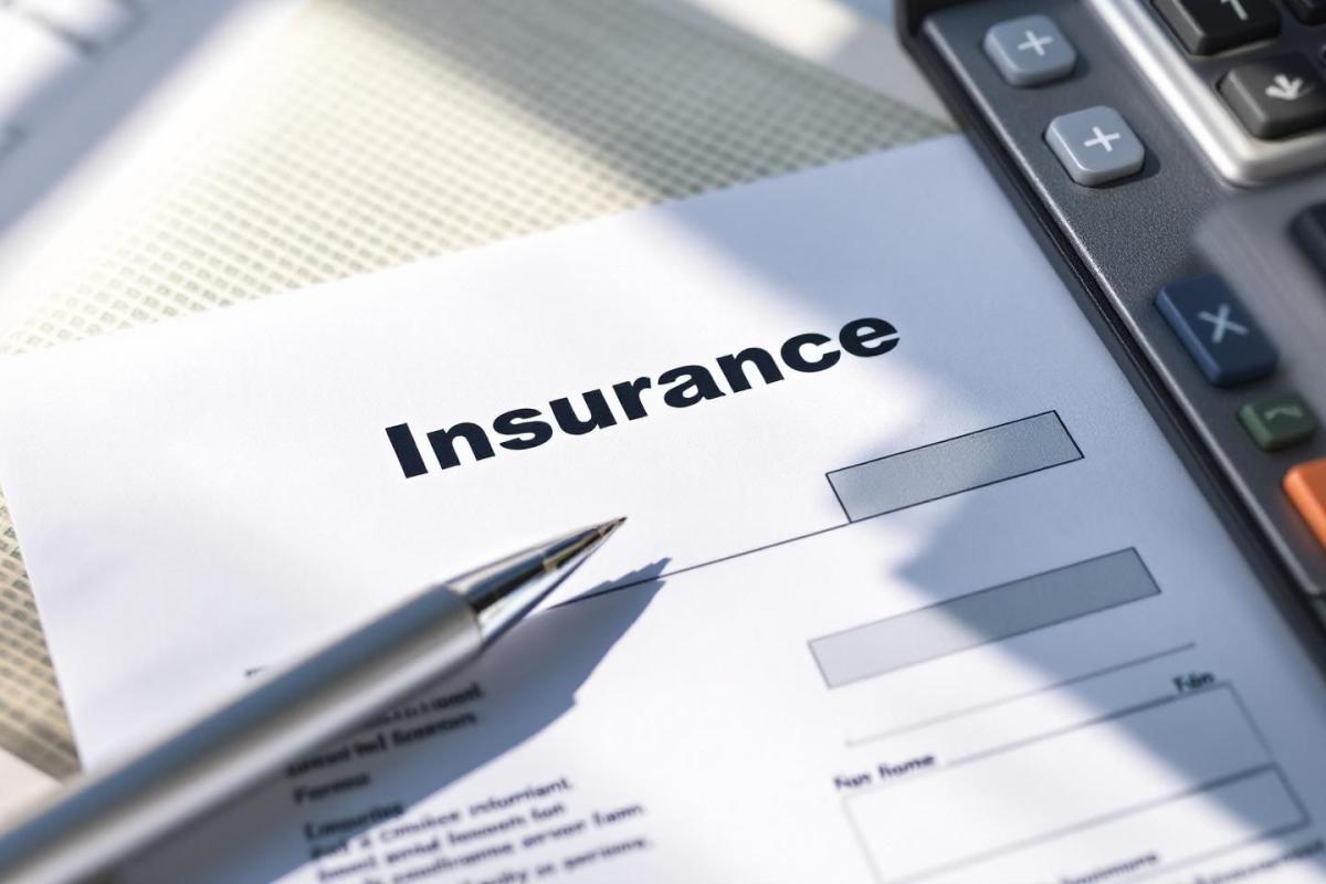 Où déclarer l'assurance prêt immobilier dans vos impôts : guide complet