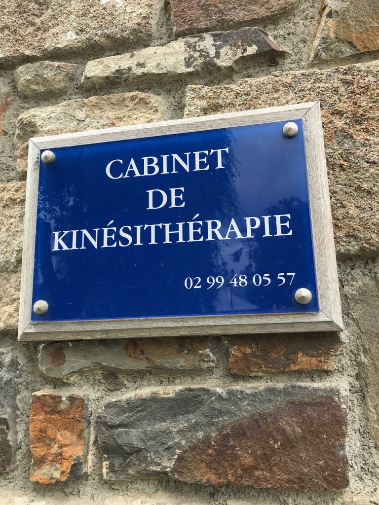 plaque