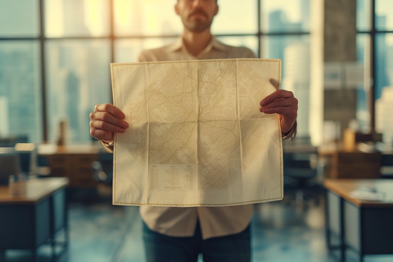 Plan de prospection : 7 étapes pour une stratégie efficace
