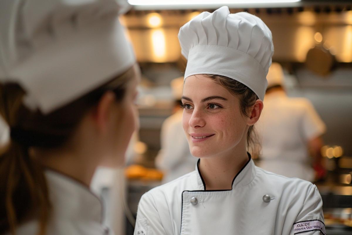 Plan de soutien pour la gastronomie française : une relance face aux défis