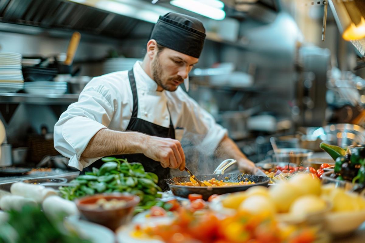 Plan de soutien pour la gastronomie française : une relance face aux défis