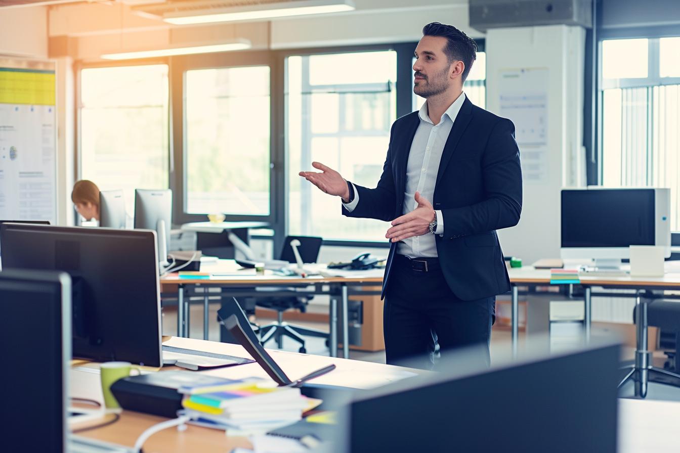Portage salarial : tous les avantages et inconvénients