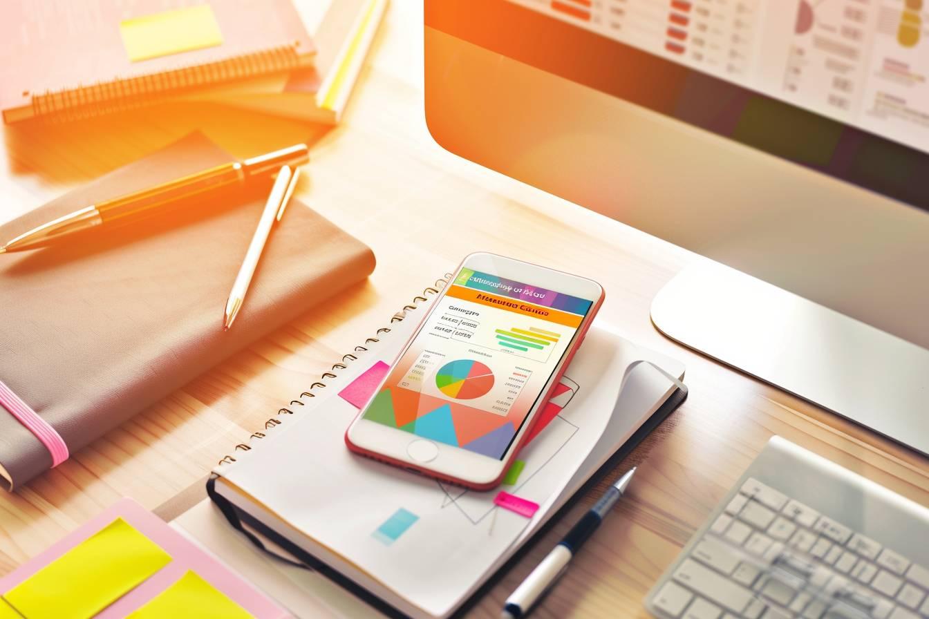 Pourquoi choisir une formation en marketing digital en ligne ?