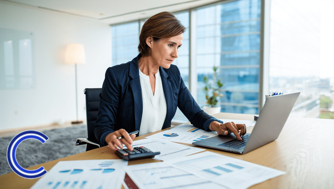 Pourquoi confier la gestion de votre entreprise à un expert comptable ?