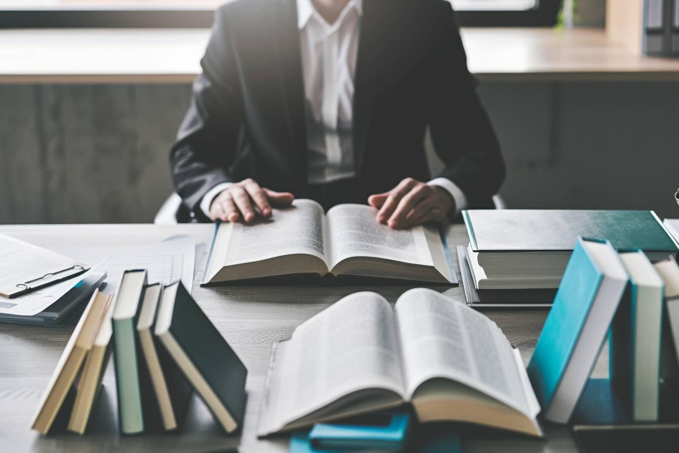 Pourquoi la formation continue est-elle cruciale pour les professionnels du droit ?