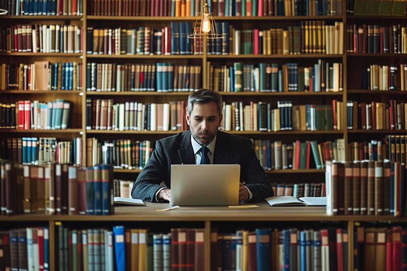 Pourquoi la formation continue est-elle cruciale pour les professionnels du droit ?