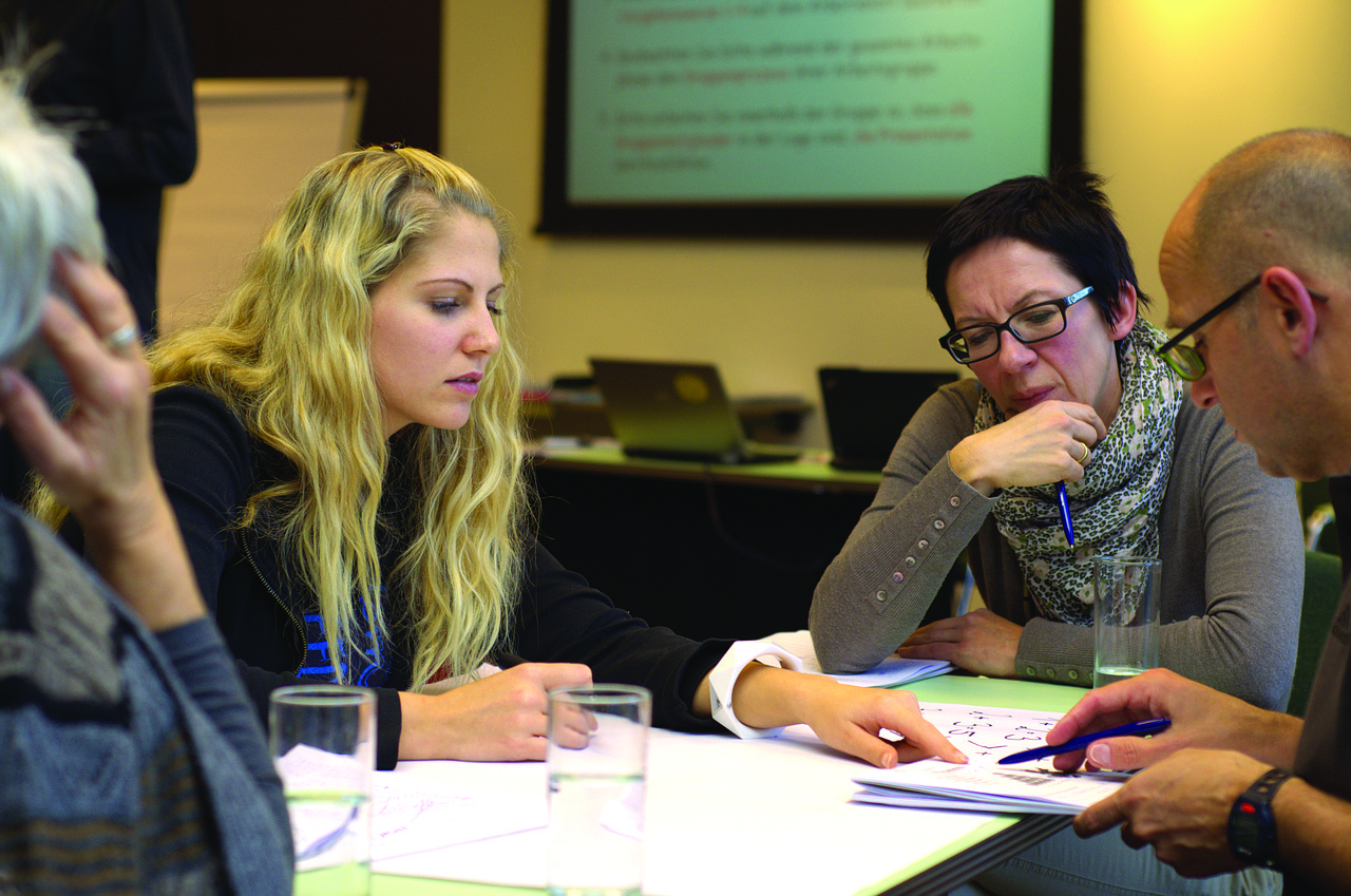 Pourquoi les services Formation s'intéressent-ils de plus en plus aux organisations apprenantes ?