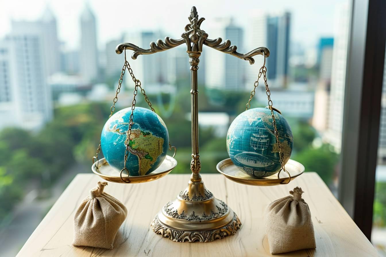 Pourquoi l'éthique est-elle cruciale dans le monde des affaires ?
