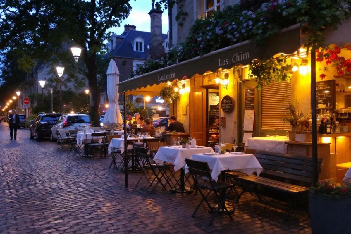 Pourquoi Lyon est la capitale mondiale de la gastronomie depuis des siècles ?