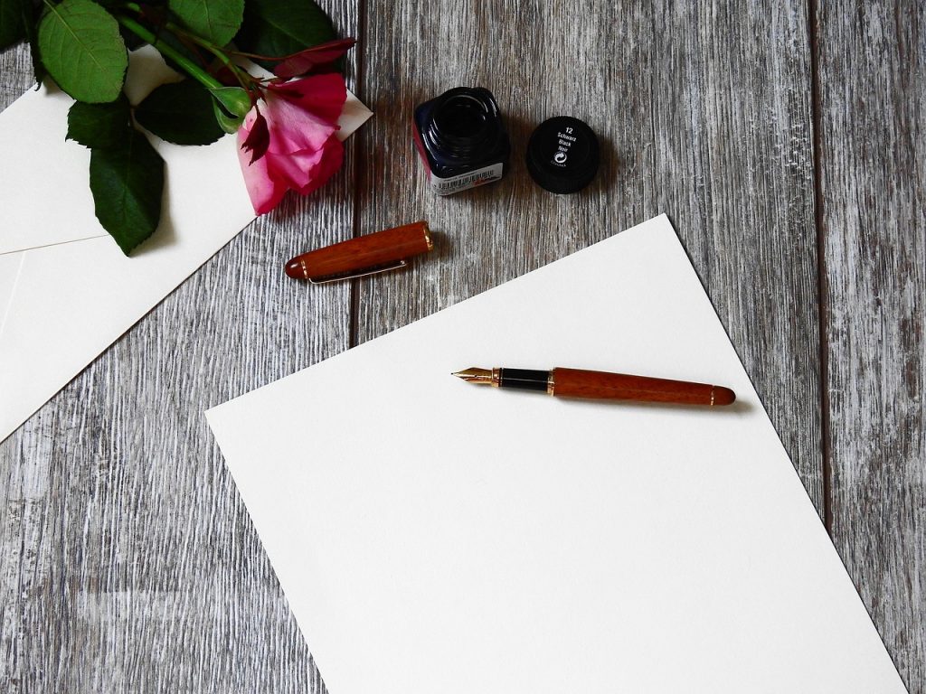 lettre de demission