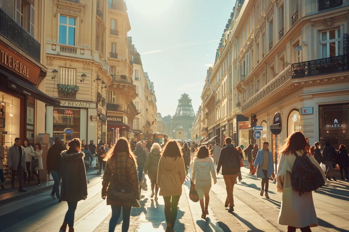 Pouvoir d'achat : Top enseignes aidant les Français contre l'inflation - Sondage
