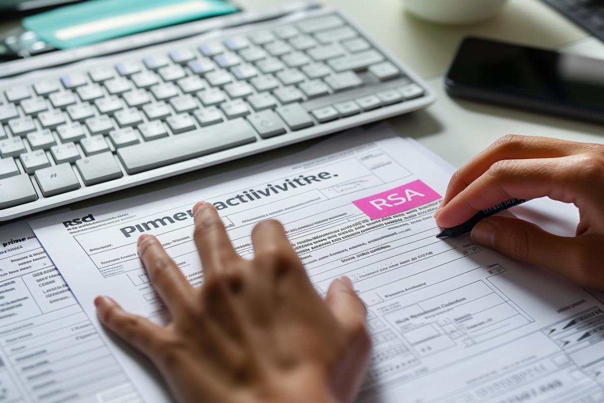 Préremplissage RSA et prime activité : quels sont les nouveaux changements ?