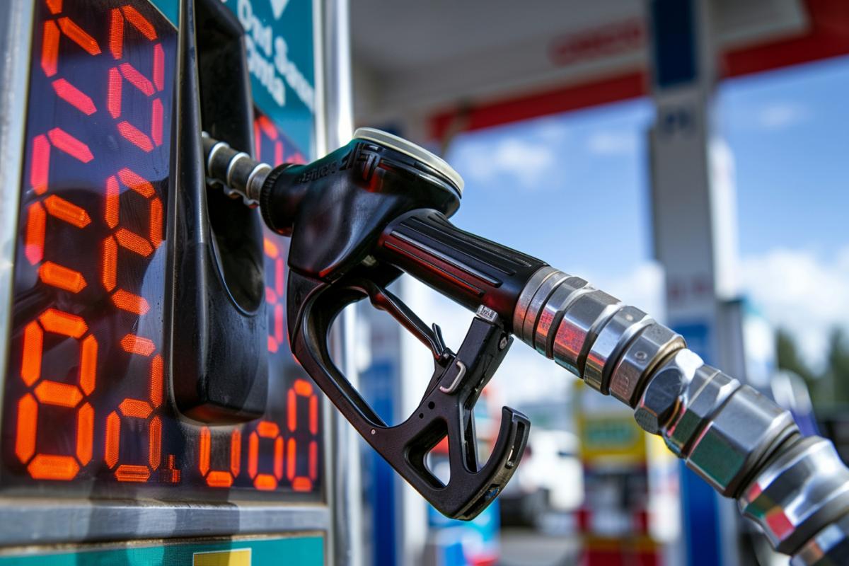 Prix du gaz en chute : préparez-vous à une facture allégée en mars 2024