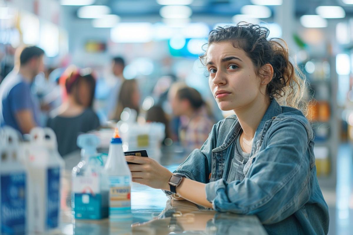 Que faire si impossible de retirer ou de payer avec sa carte bancaire ?