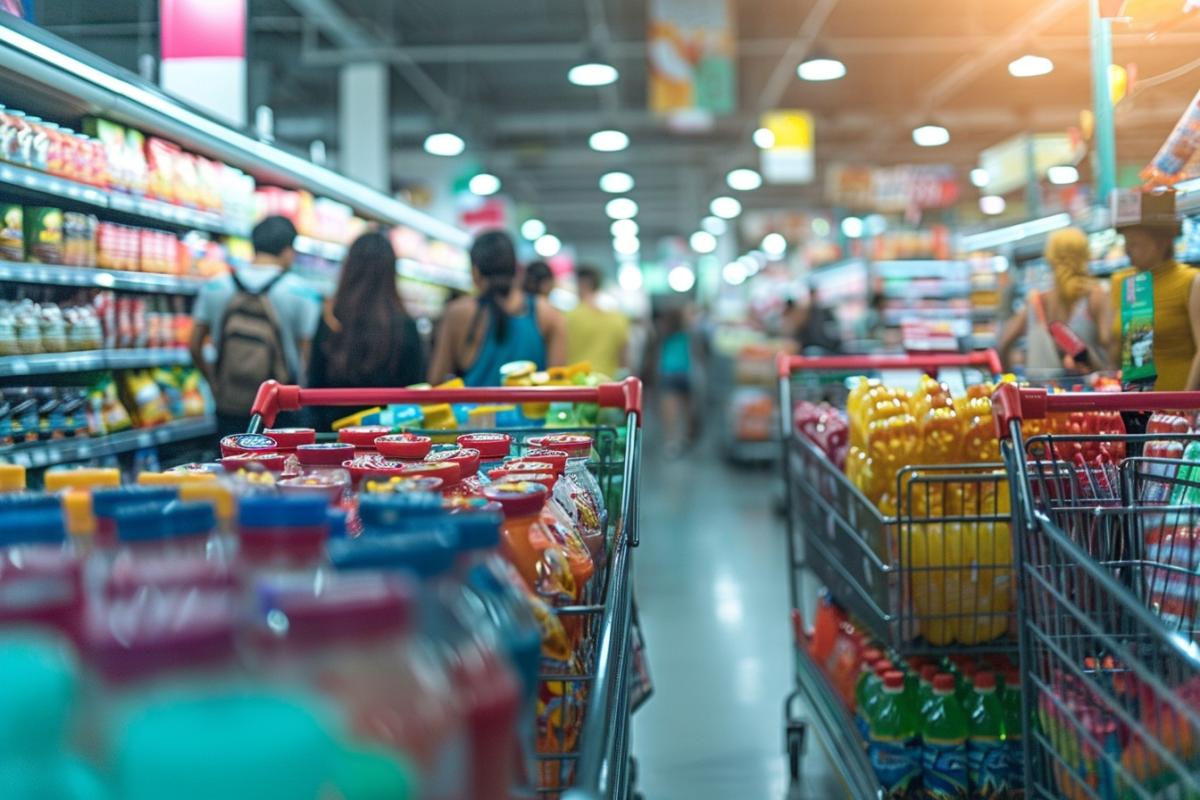 Quel est le meilleur jour pour faire ses courses chez Magasin Action ?