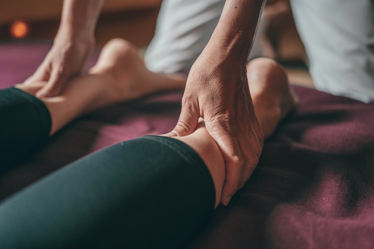 massage naturothérapie