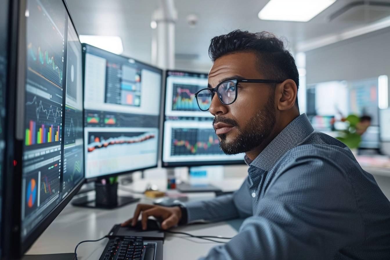 Quel est le rôle d'un analyste digital dans une entreprise ?
