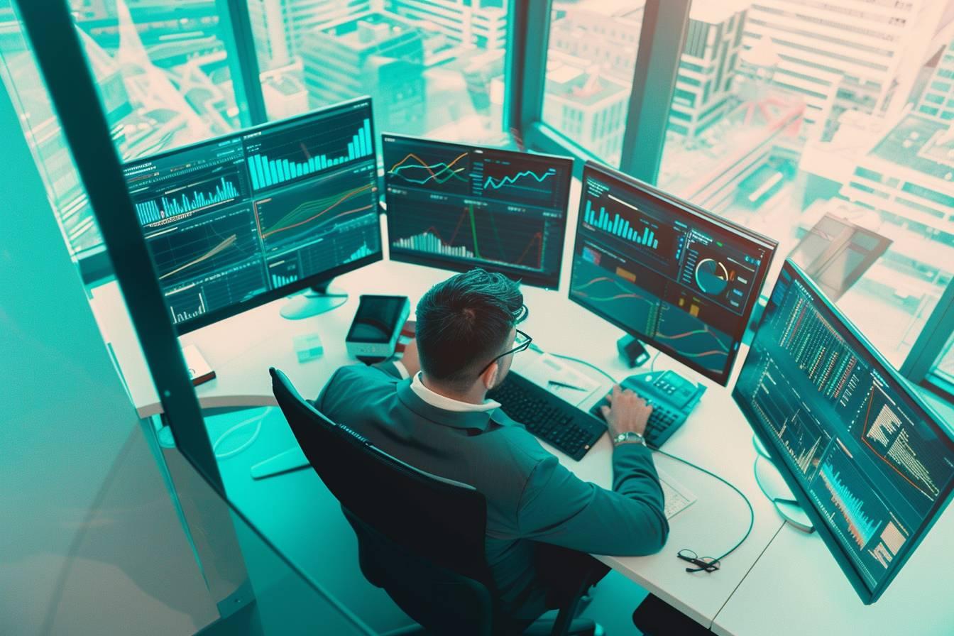 Quel est le rôle d'un analyste digital dans une entreprise ?