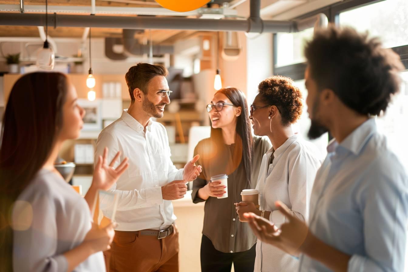 Quel est le salaire d'un analyste digital ?