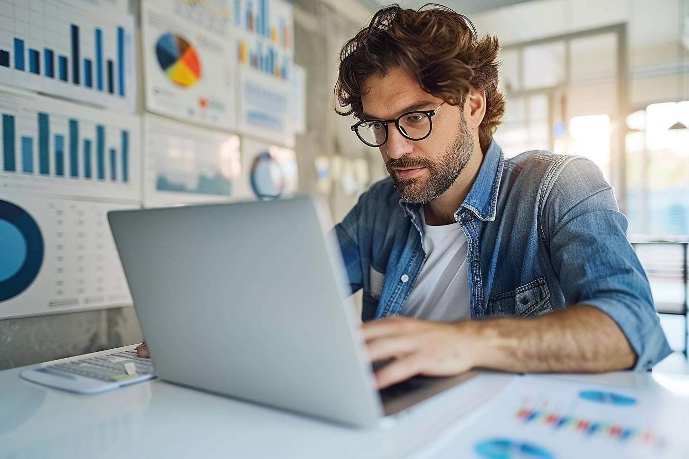 Quel est le salaire d'un analyste digital ?