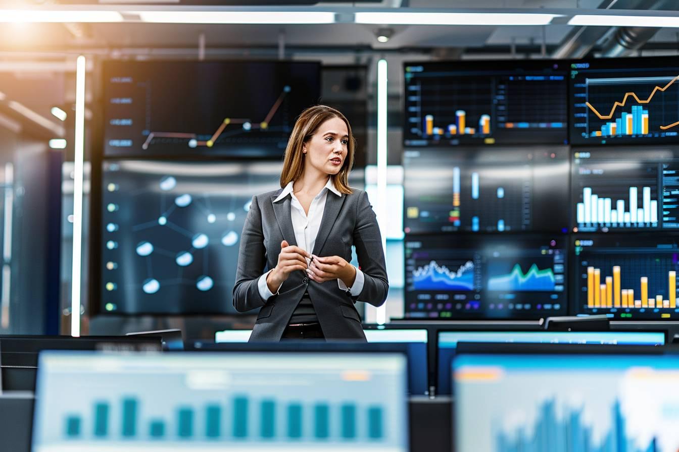 Quel est le salaire d'un chef de projet digital ?