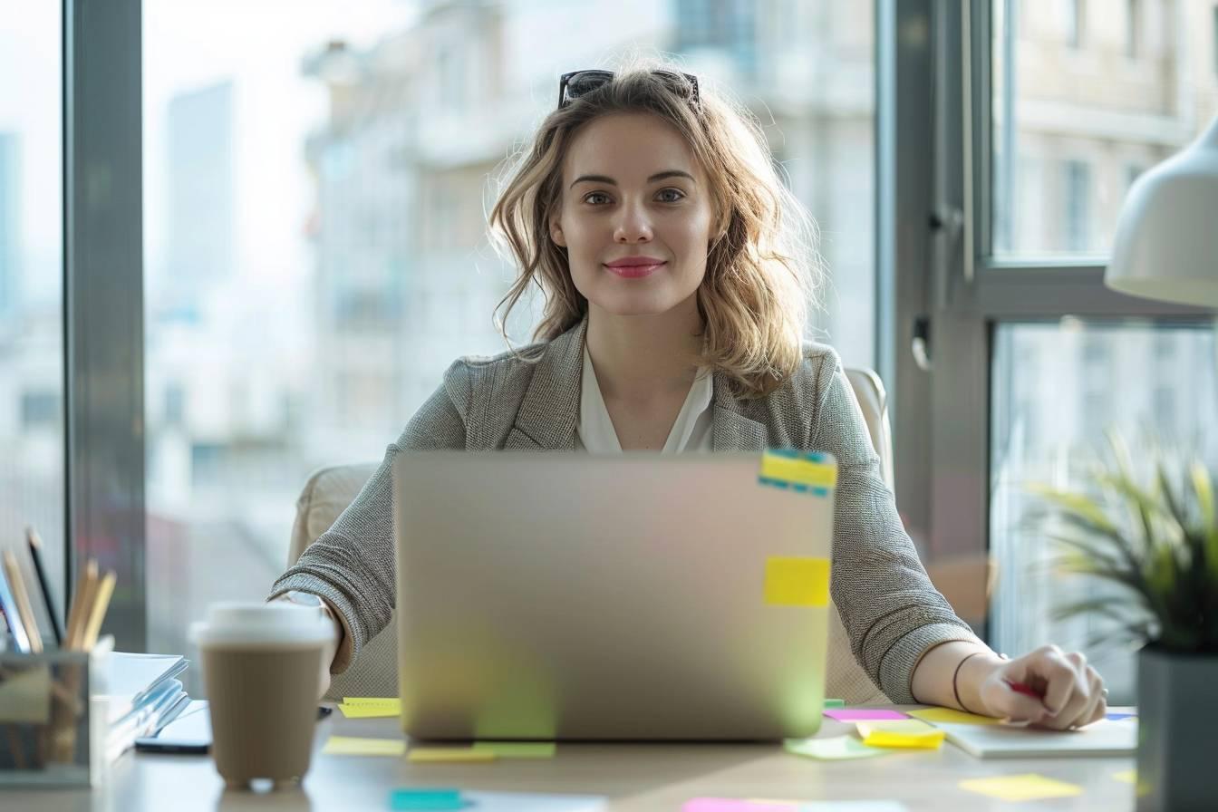 Quel est le salaire d'un content manager ?