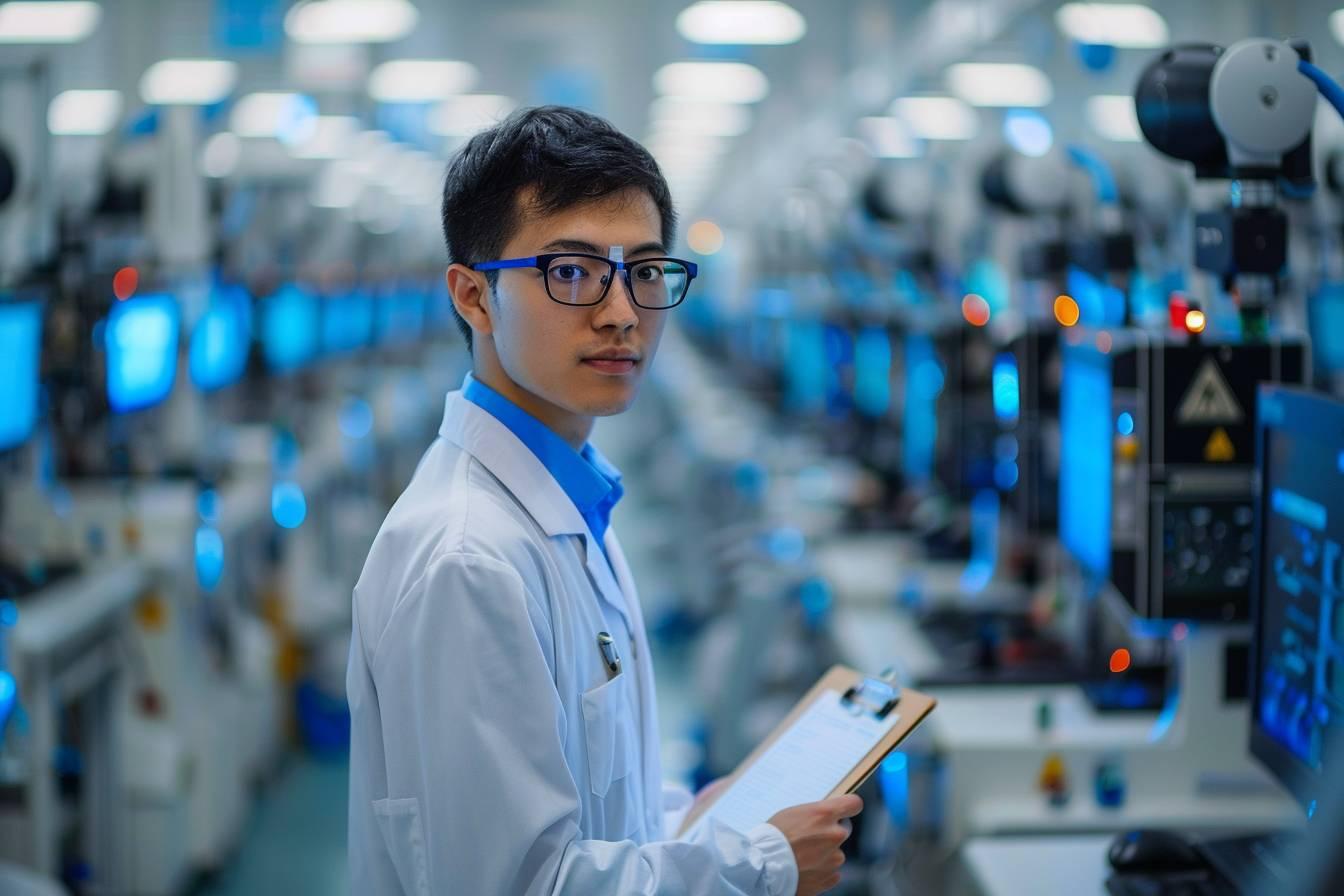 Quel est le salaire d'un ingénieur en IA ?