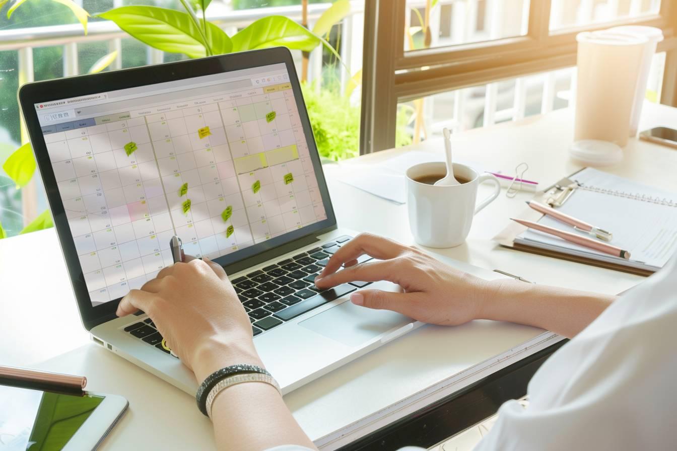 Quel est le salaire d'un rédacteur web freelance ?