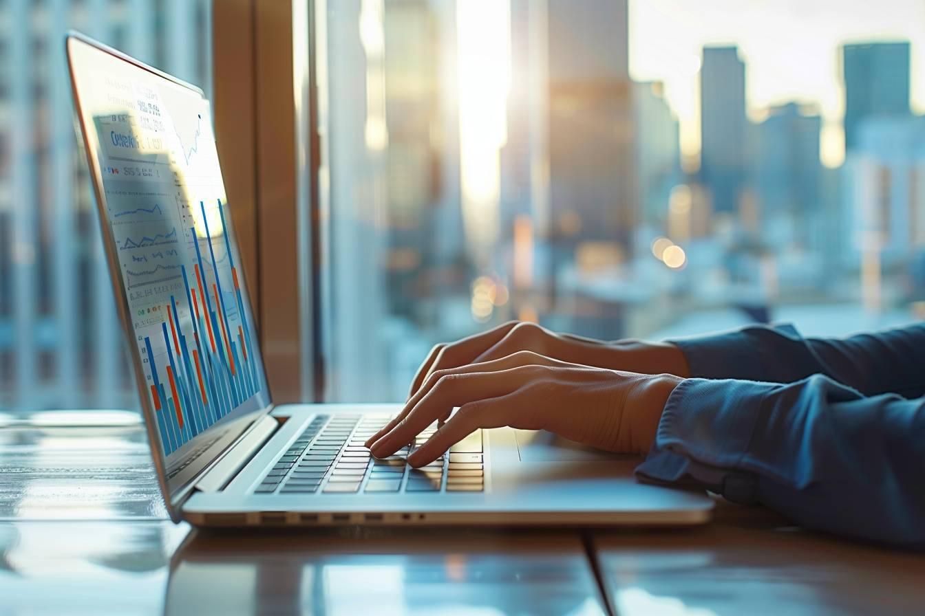 Quel est le salaire d'un spécialiste en marketing digital ?