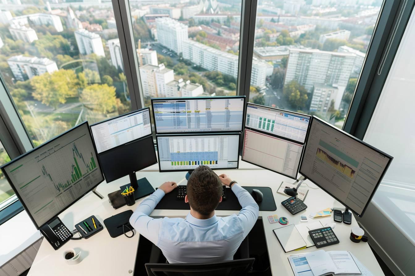 Quel est le salaire d'un spécialiste en SEA ?