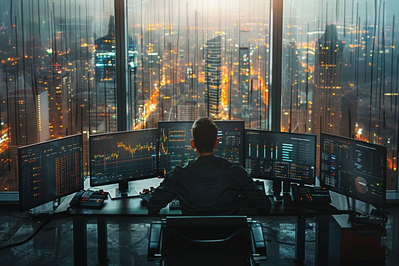 Quel est le salaire et quelles sont les perspectives de carrière pour un analyste digital ?