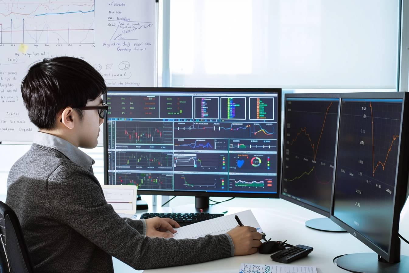 Quel est le salaire et quelles sont les perspectives de carrière pour un analyste digital ?