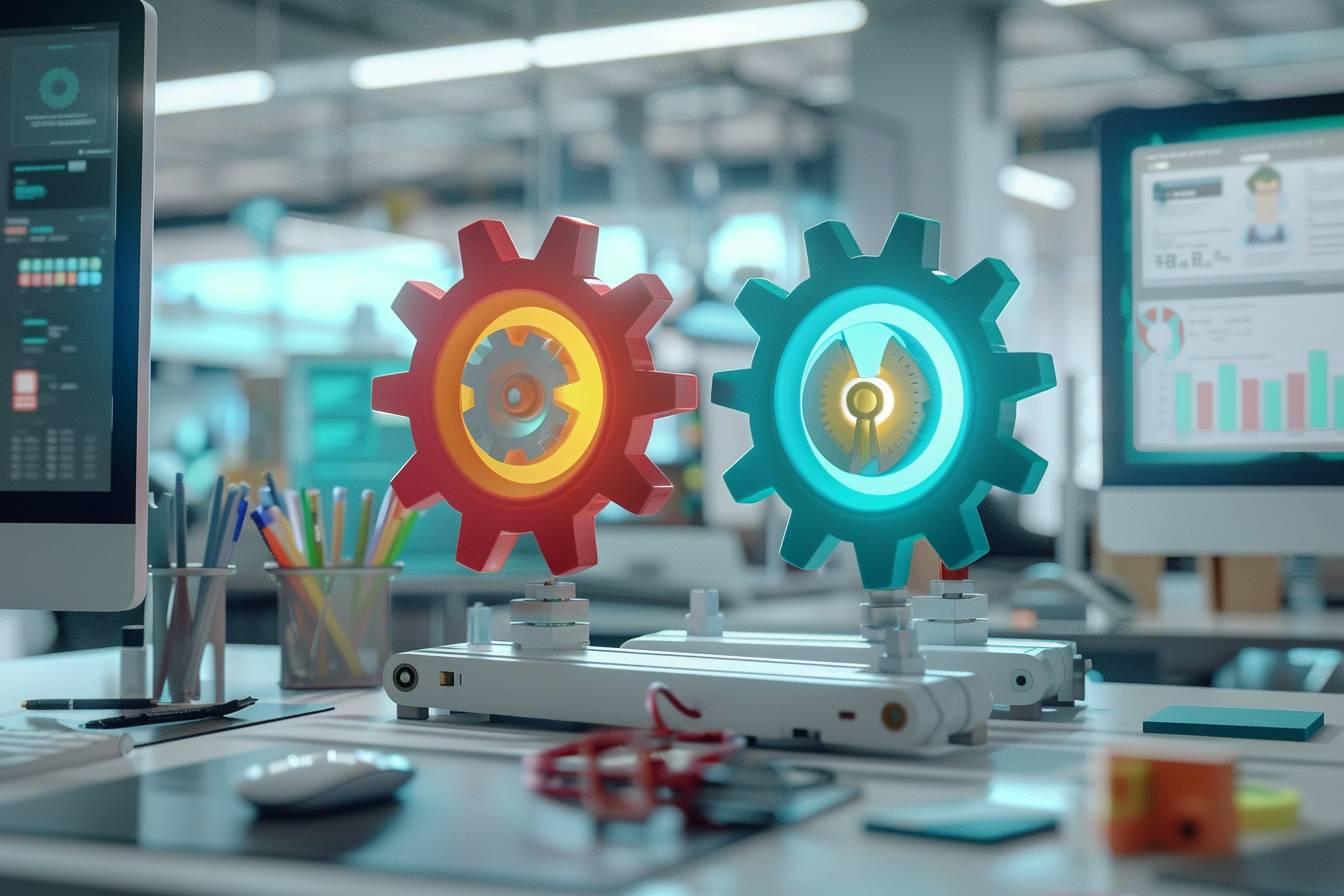 Quelle est la différence entre UX et UI design ?
