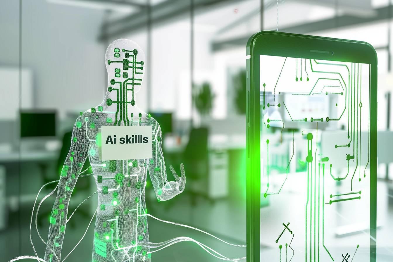 Quelle est la meilleure formation en intelligence artificielle en ligne ?