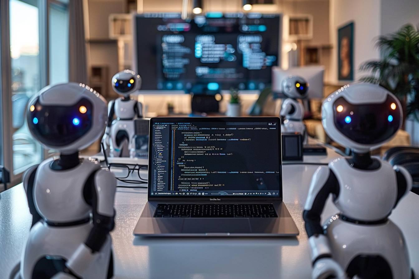 Quelle est la meilleure formation en intelligence artificielle en ligne ?