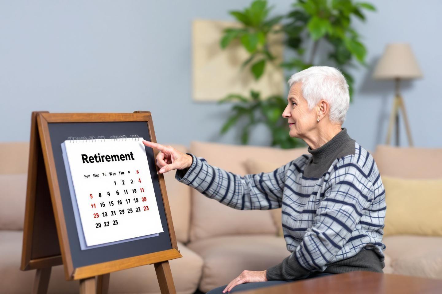 Quelle heure et date de virement pour le paiement de votre retraite ? Calendrier des versements de pension
