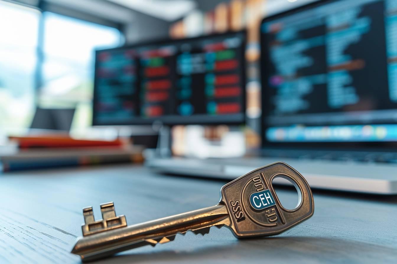 Quelles certifications en cyber sécurité devriez-vous obtenir ?