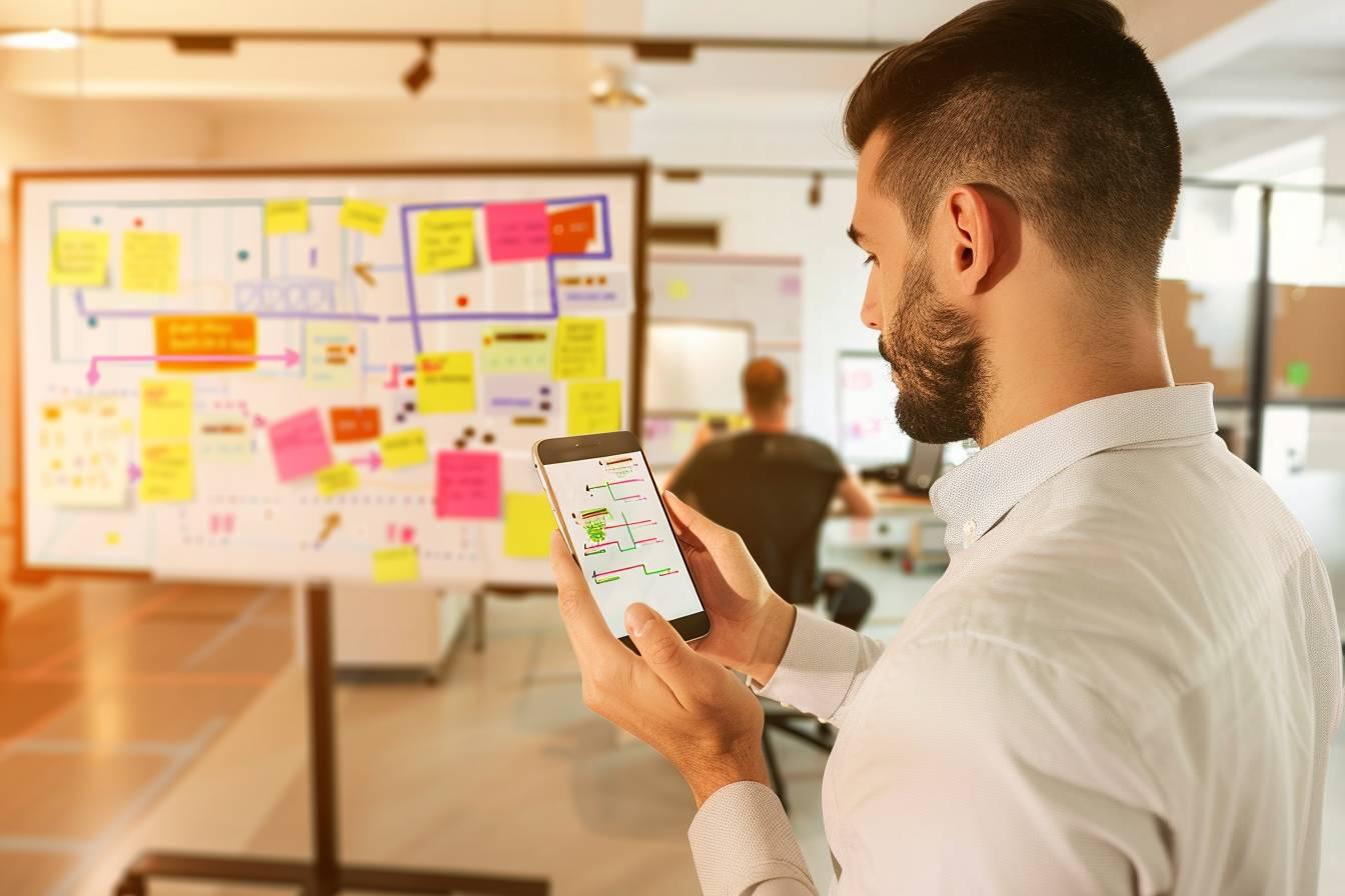 Quelles compétences sont nécessaires pour devenir product owner ?