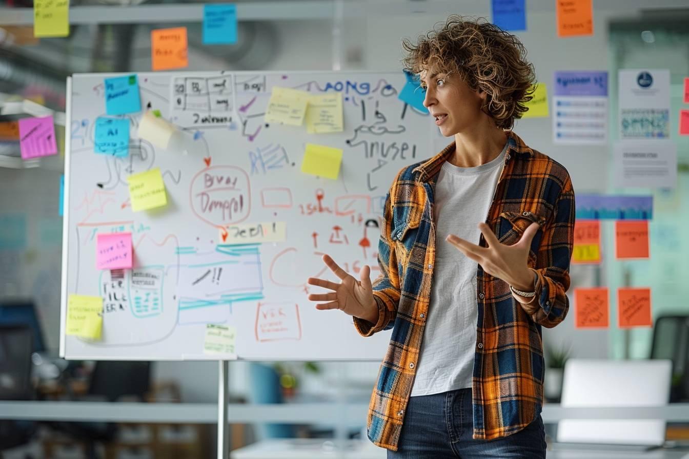 Quelles compétences sont nécessaires pour devenir product owner ?