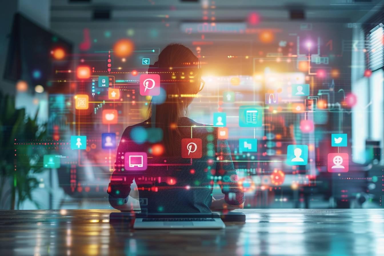 Quelles compétences sont nécessaires pour devenir responsable des réseaux sociaux ?