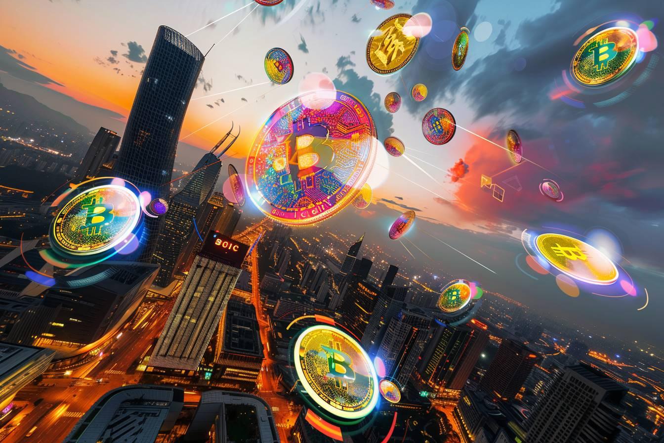 Quelles sont les applications de la technologie blockchain ?