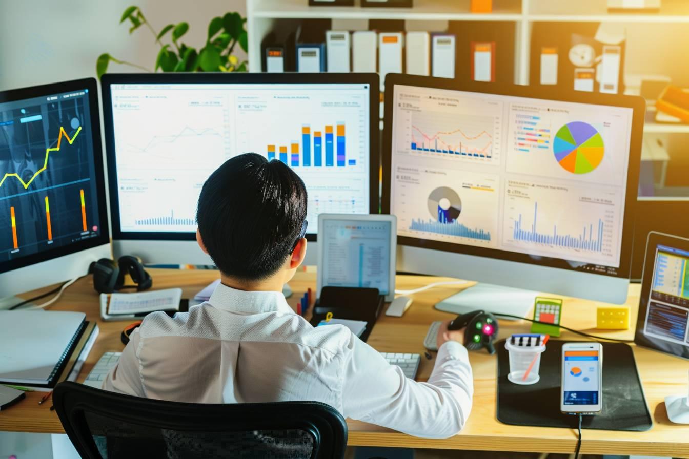 Quelles sont les compétences clés d'un analyste digital ?