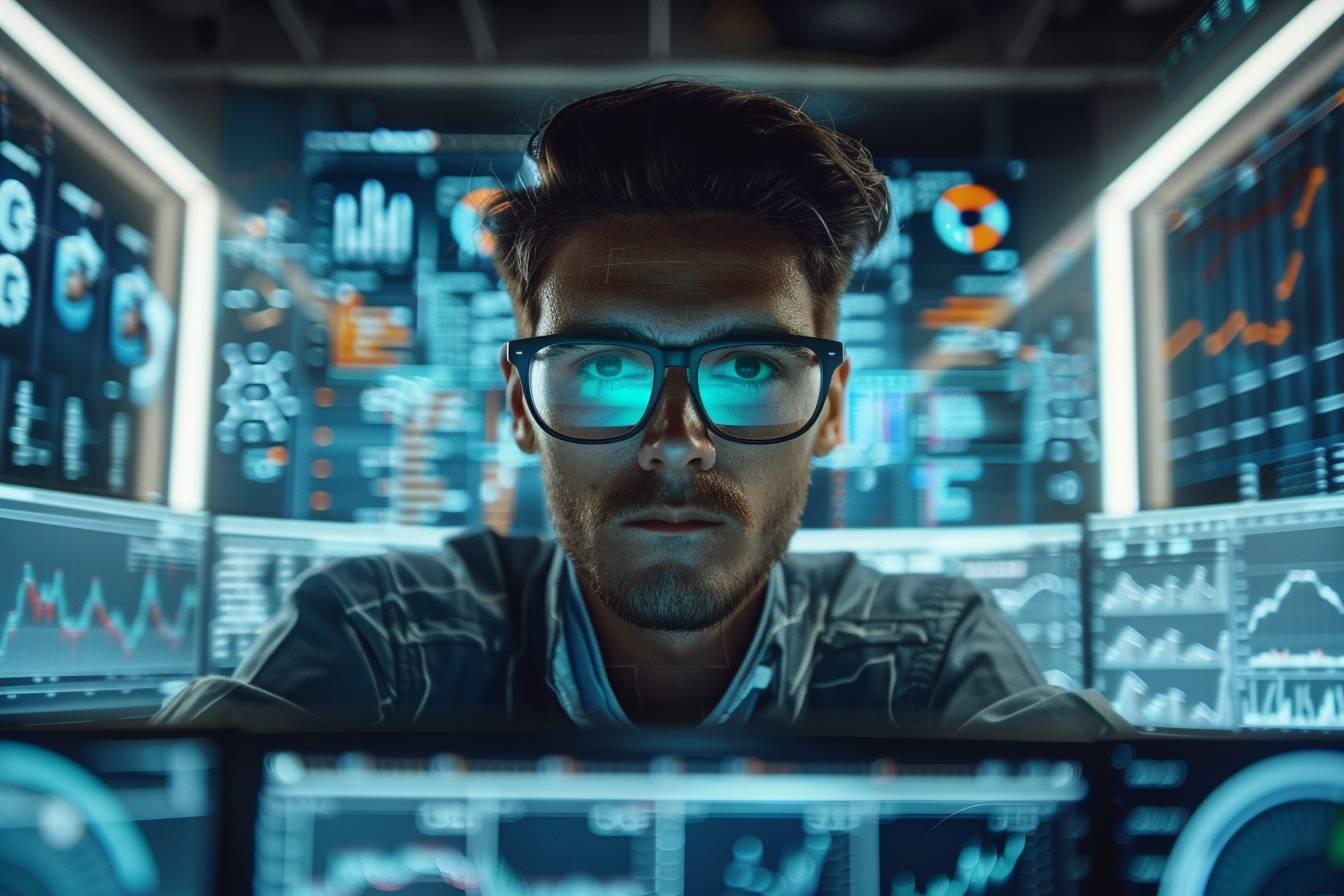 Quelles sont les compétences clés d'un analyste digital ?