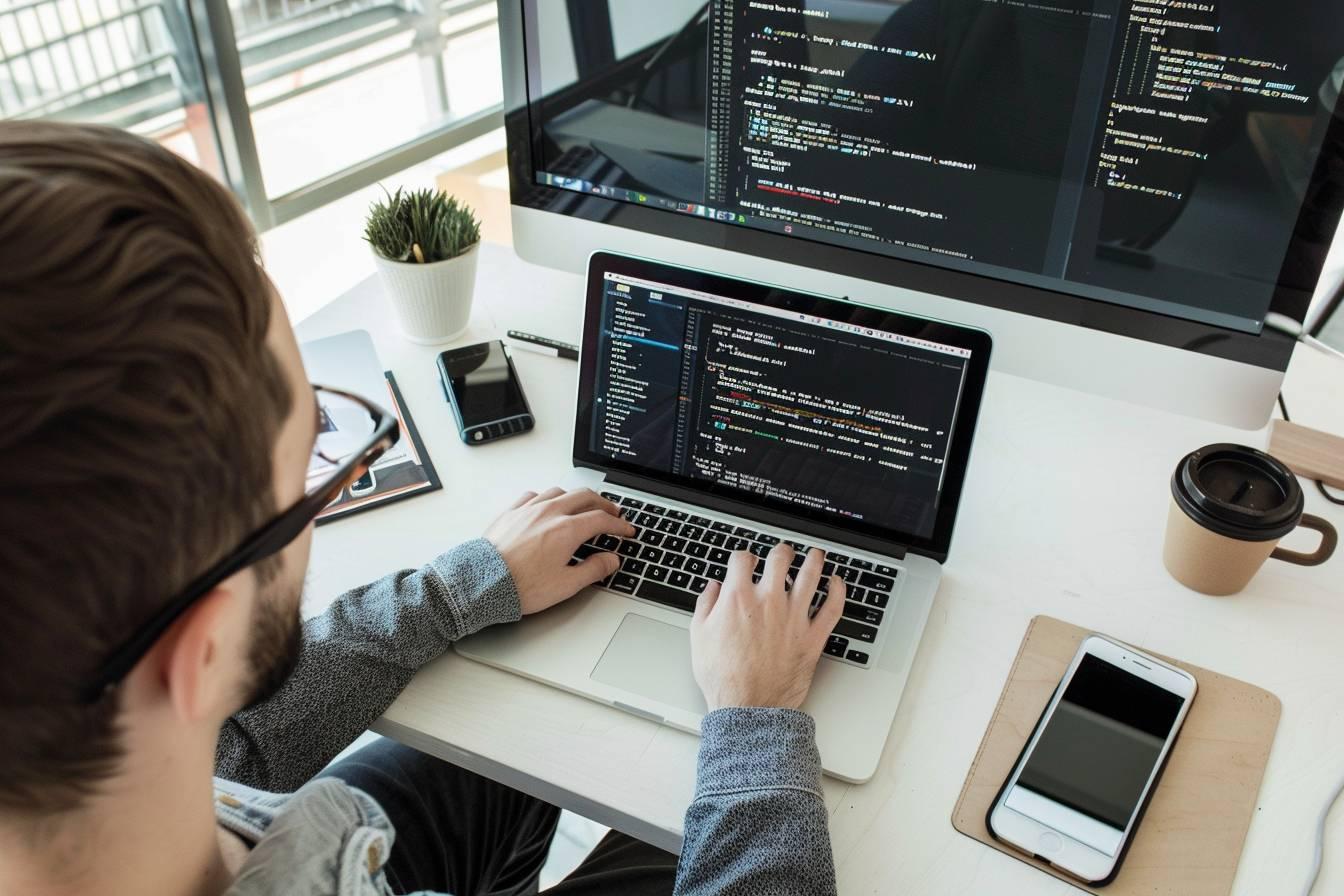 Quelles sont les compétences essentielles pour les développeurs web ?