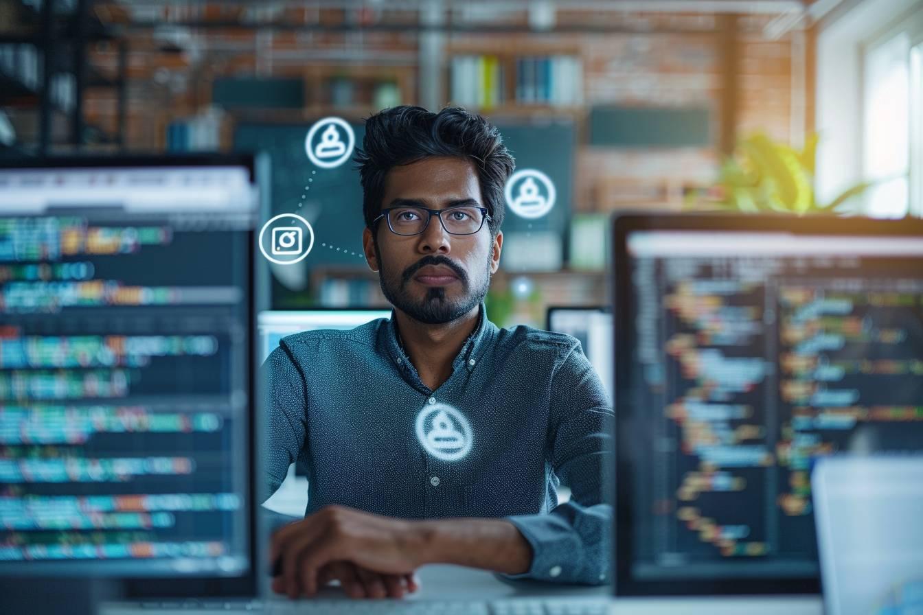 Quelles sont les compétences essentielles pour les développeurs web ?